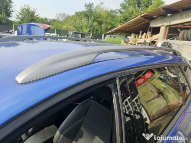 Bare cupola Renault Megane 3 Break 2015