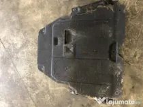 Scut motor plastic Renault Megane 4 2018
