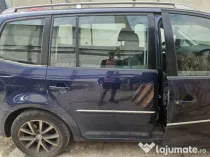Usa dreapta spate Volkswagen Touran 2012