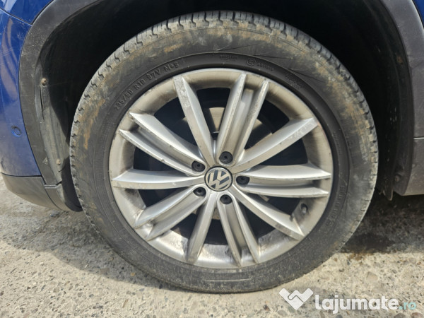 Jante 18 Volkswagen Tiguan 2014