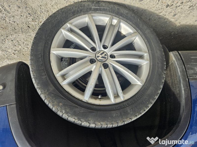 Jante 18 Volkswagen Tiguan 2014