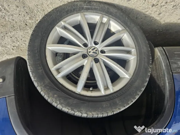 Jante 18 Volkswagen Tiguan 2014