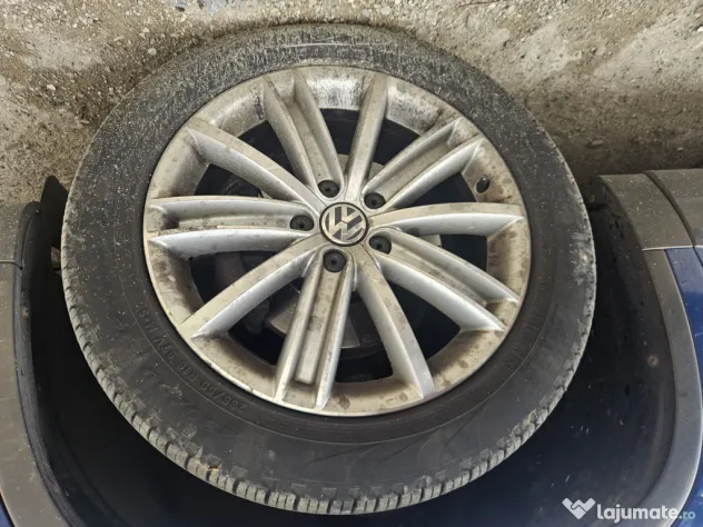 Jante 18 Volkswagen Tiguan 2014