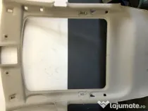 Plafon material cu panorama Nissan Qashqai 2015