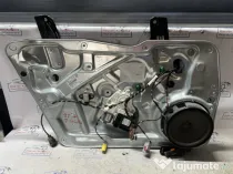 Macara geam stanga fata Volkswagen Tiguan 2008