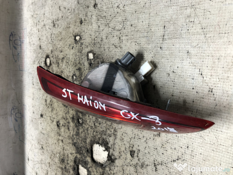 Stop stanga hayon Mazda CX-3 2018