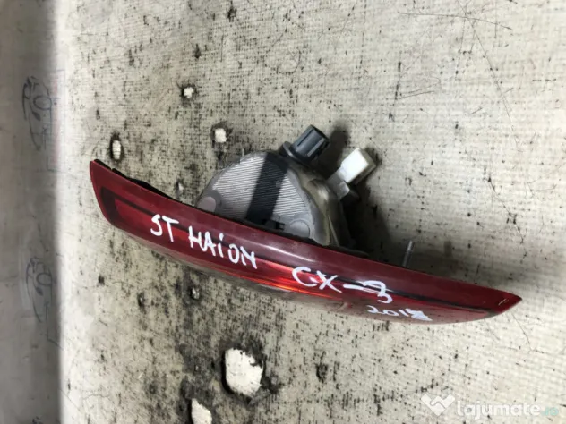 Stop stanga hayon Mazda CX-3 2018
