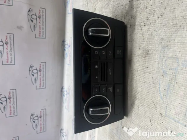 Panou comanda clima Audi Q3 2015