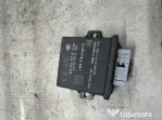 Modul lumini Audi Q3 2015