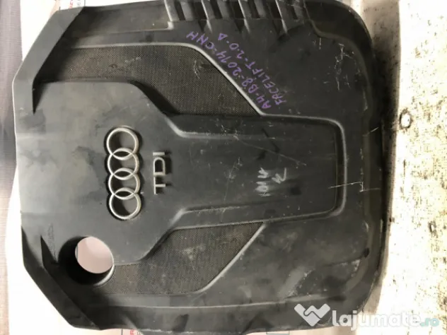 Capac motor Audi A4 B8 2.0 Motorina 2014