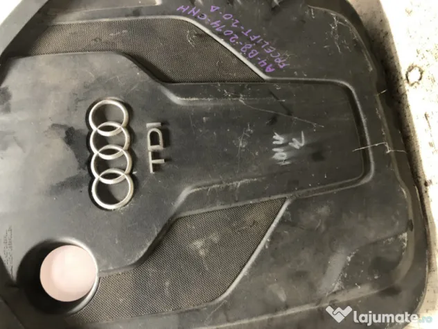 Capac motor Audi A4 B8 2.0 Motorina 2014