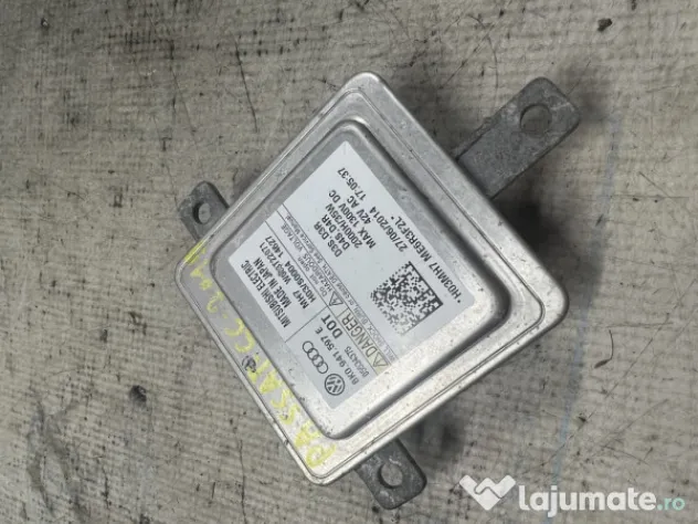 Modul xenon dreapta Volkswagen Passat CC 2015