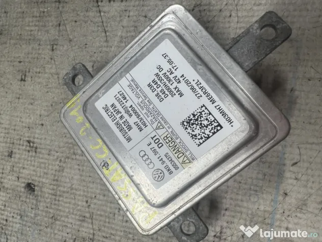 Modul xenon dreapta Volkswagen Passat CC 2015