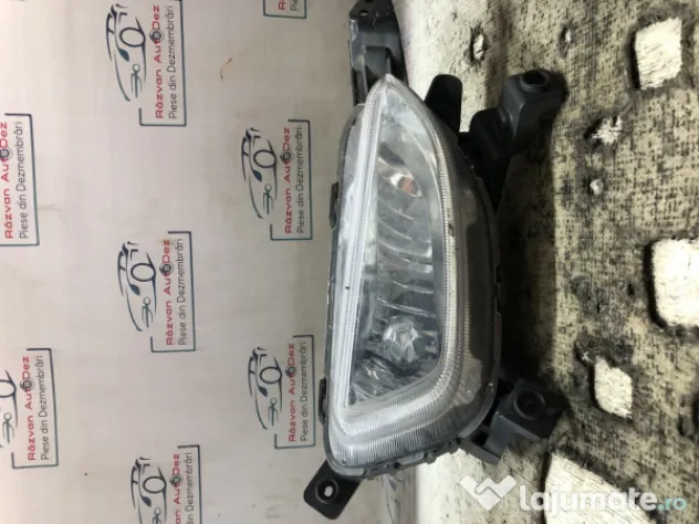 Proiector stanga Hyundai Tucson 1.7 Motorina 2017