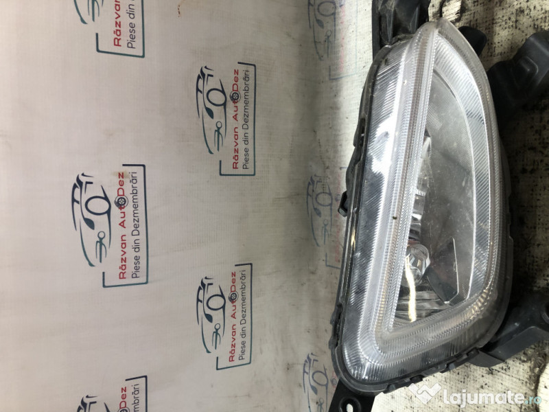 Proiector stanga Hyundai Tucson 1.7 Motorina 2017