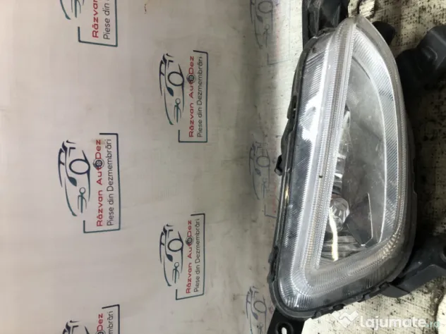 Proiector stanga Hyundai Tucson 1.7 Motorina 2017