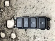Butoane Hyundai Tucson 1.7 Motorina 2017