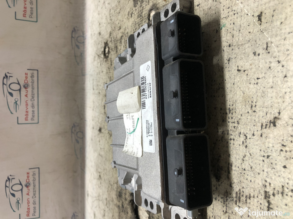 Calculator motor Renault Megane 4 1.2 Benzina 2018