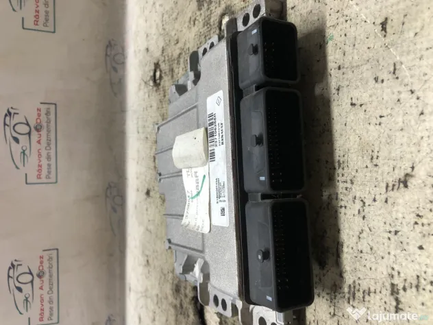 Calculator motor Renault Megane 4 1.2 Benzina 2018