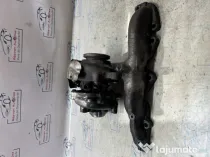 Turbina Audi A4 B8 2.0 2014