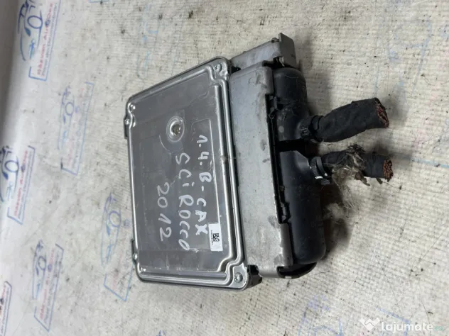 Calculator motor Volkswagen Scirocco 1.4 Benzina 2012