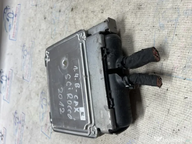 Calculator motor Volkswagen Scirocco 1.4 Benzina 2012