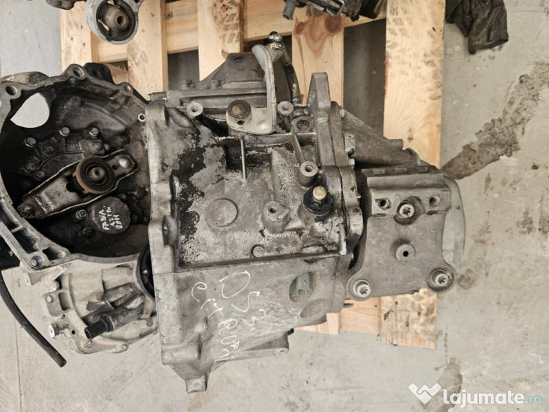 Cutie de viteze in 5 trepte Citroen C3 1.6 Motorina 2015