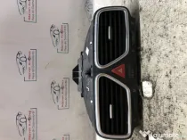Grila ventilatie centrala Volkswagen Scirocco 2012
