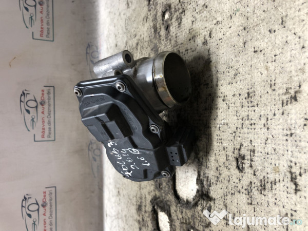 Clapeta acceleratie Ford Focus 3 1.0 Benzina 2014