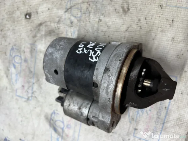 Electromotor Ford Focus 3 1.0 Benzina 2015