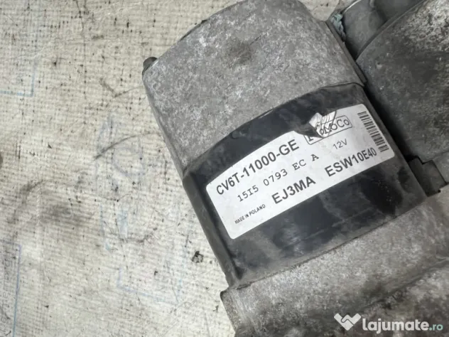 Electromotor Ford Focus 3 1.0 Benzina 2015