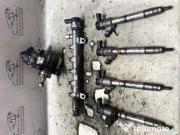 Kit injectie complet Hyundai Tucson 1.7 Motorina 2017