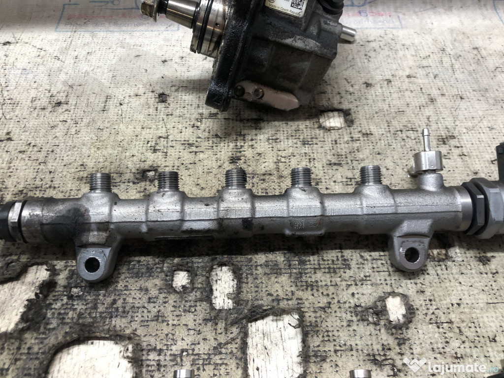 Kit injectie complet Hyundai Tucson 1.7 Motorina 2017