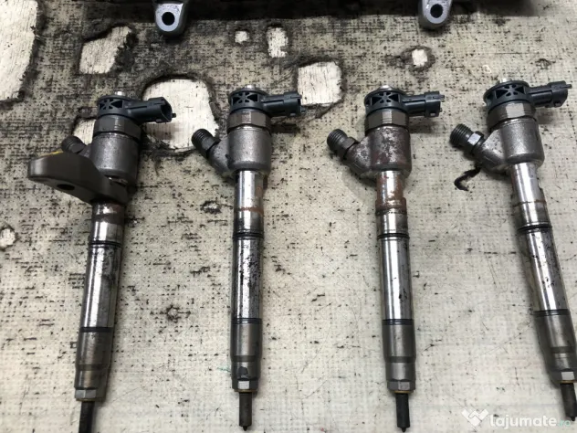 Kit injectie complet Hyundai Tucson 1.7 Motorina 2017
