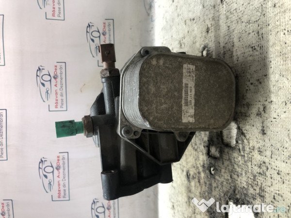 Termoflot Audi Q3 2.0 2015