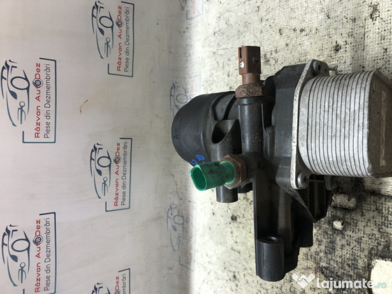 Termoflot Audi Q3 2.0 2015