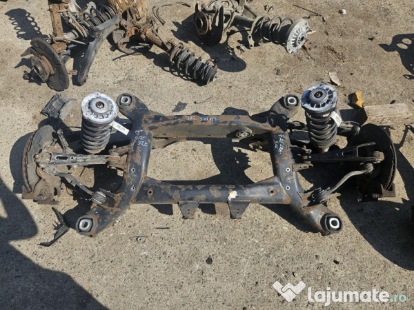 Punte spate BMW X3 F25 2012