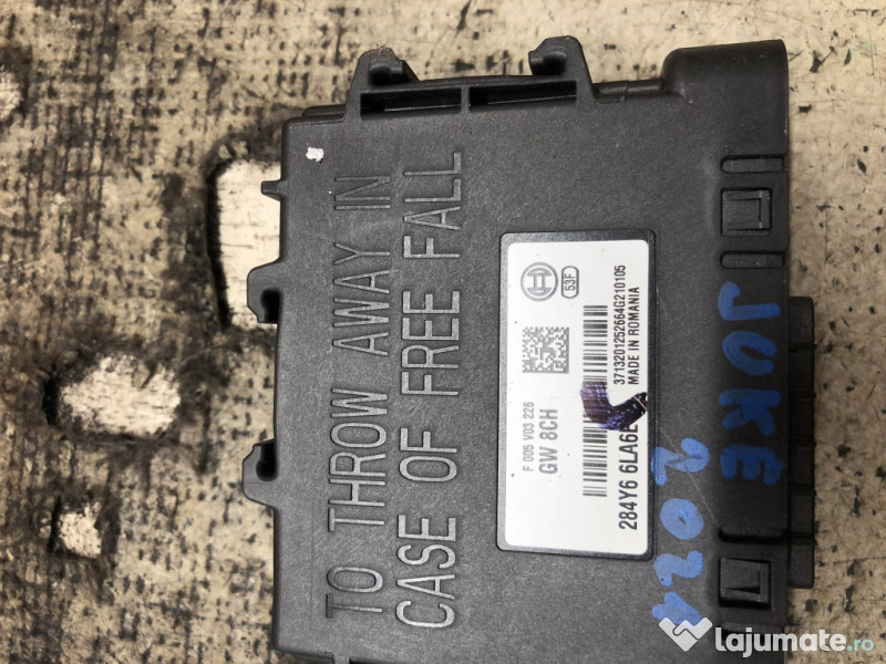 Modul electronic Nissan Juke 1.0 Benzina 2021