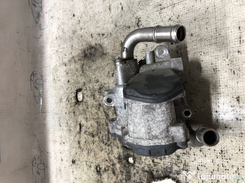 EGR Audi Q3 2.0 2015