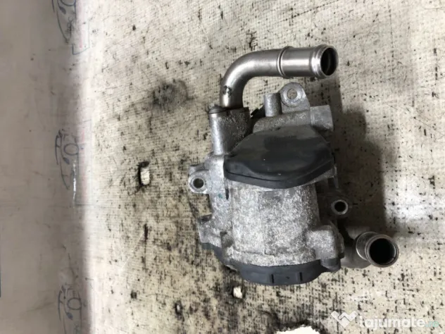 EGR Audi Q3 2.0 2015