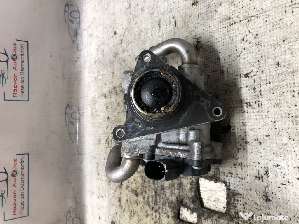 EGR Audi Q3 2.0 2015