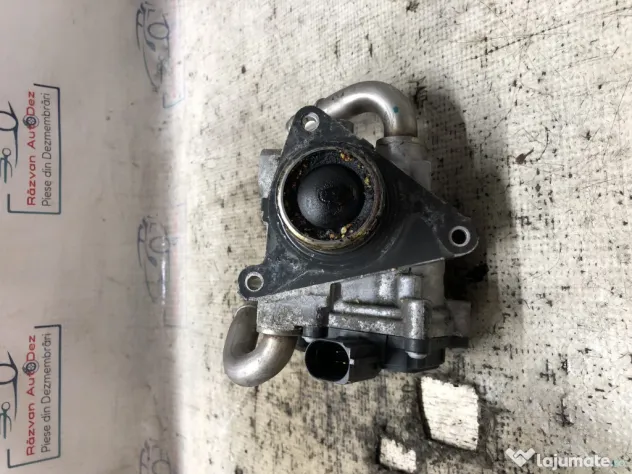 EGR Audi Q3 2.0 2015