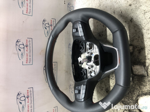 Volan cu comenzi Ford Fiesta 1.0 Benzina 2021