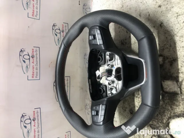 Volan cu comenzi Ford Fiesta 1.0 Benzina 2021