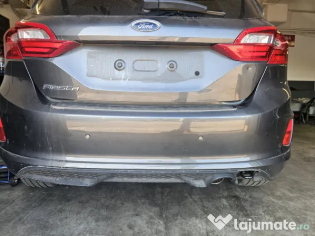 Bara spate Ford Fiesta Hatchback 2020