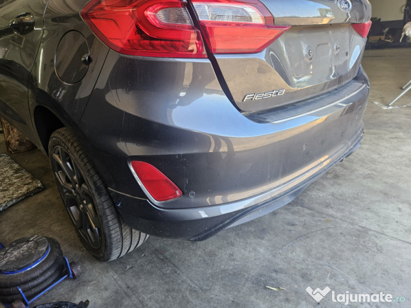 Bara spate Ford Fiesta Hatchback 2020