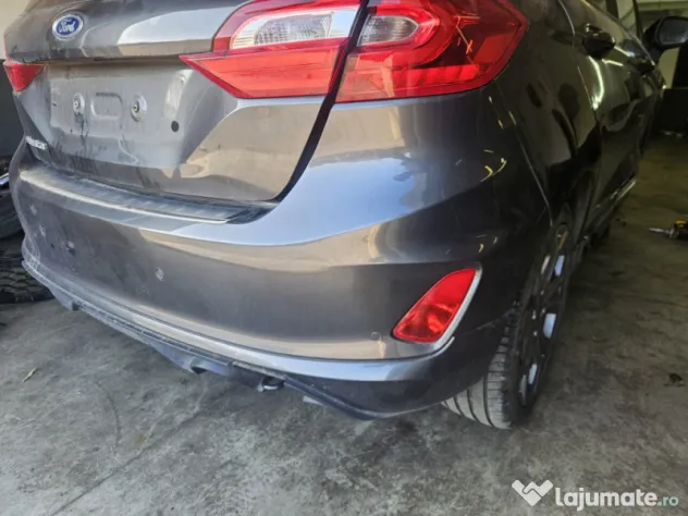 Bara spate Ford Fiesta Hatchback 2020
