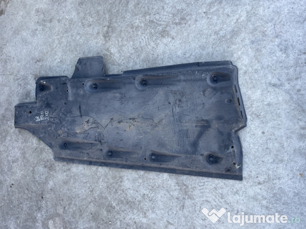 Scut lateral dreapta Volkswagen Polo 2.0 Motorina 2012