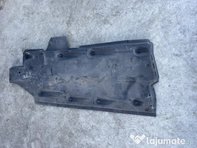 Scut lateral dreapta Volkswagen Polo 2.0 Motorina 2012