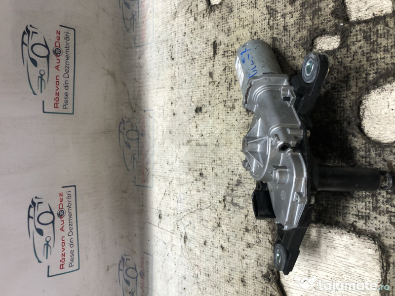 Motoras stergator hayon Volkswagen Golf 7 2013